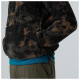 The North Face Ανδρικό μπουφάν Extreme Pile Printed Pullover Jacket